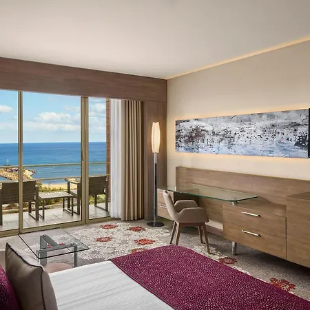 Ξενοδοχείο Concorde Luxury & Casino 5*