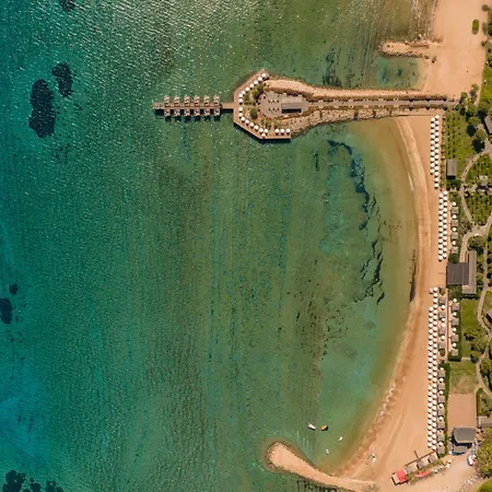 Ξενοδοχείο Concorde Luxury & Casino Vokolidha