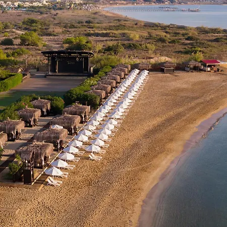 Concorde Luxury & Casino Hotel Vokolidha