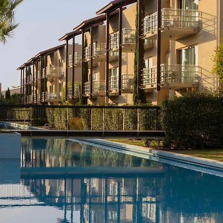 Concorde Luxury & Casino 5*