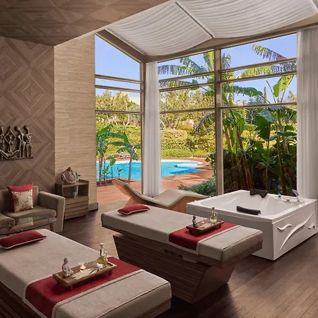 Concorde Luxury & Casino 5*