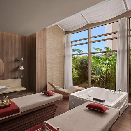 Hotel Concorde Luxury & Casino 5*