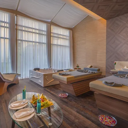 Concorde Luxury & Casino Vokolidha