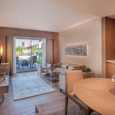 Hotel Concorde Luxury & Casino 5*