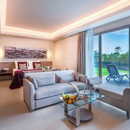 Concorde Luxury & Casino Hotel