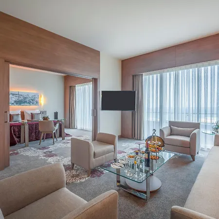 Hotel Concorde Luxury & Casino