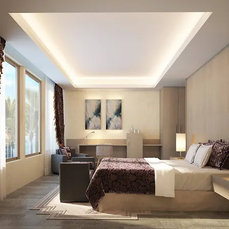 Concorde Luxury & Casino