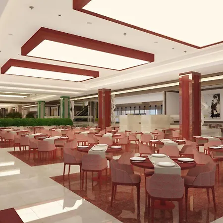 Concorde Luxury & Casino