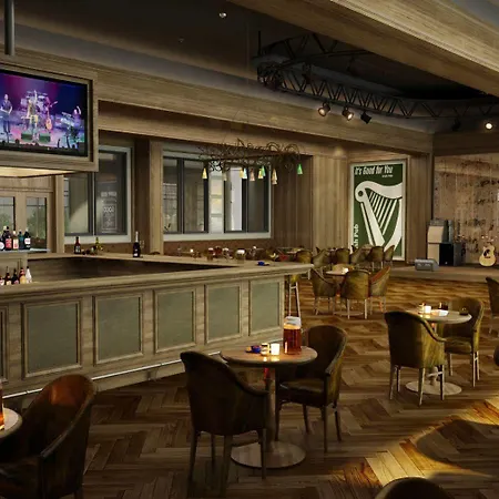 Concorde Luxury & Casino 5*