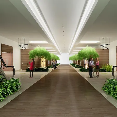 Hotel Concorde Luxury & Casino 5*