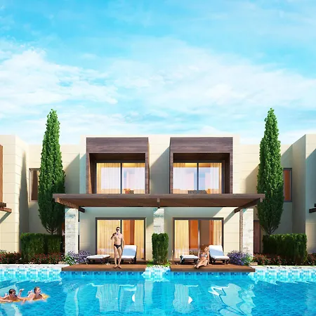 Hotel Concorde Luxury & Casino 5*