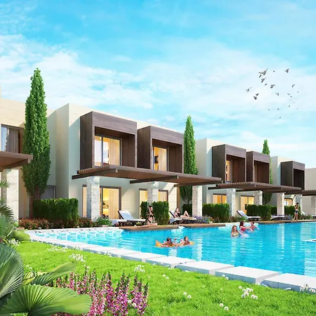 Hotel Concorde Luxury & Casino 5*