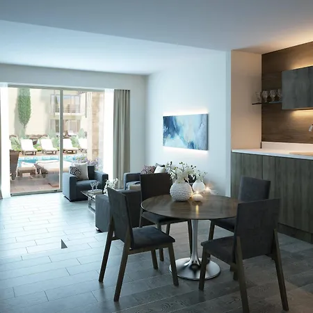 Concorde Luxury & Casino Vokolidha