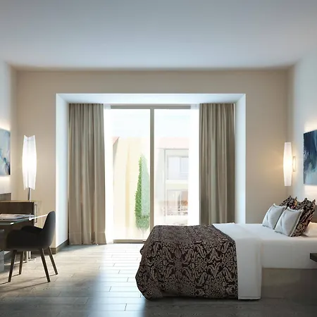 Hotel Concorde Luxury & Casino 5*