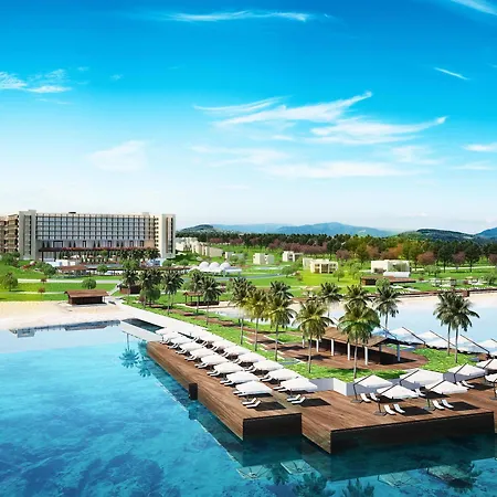 Concorde Luxury & Casino Hotel