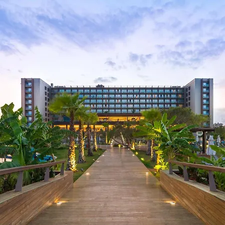 Hotel Concorde Luxury & Casino