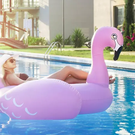 Concorde Luxury & Casino 5*