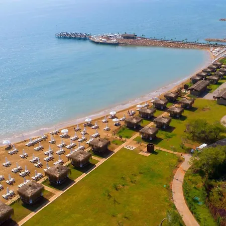 Concorde Luxury & Casino