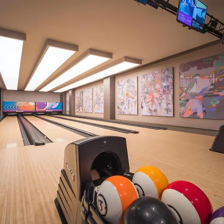 Concorde Luxury & Casino Hotel