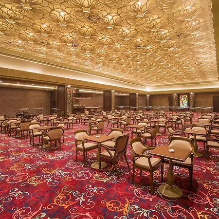 Hotel Concorde Luxury & Casino 5*