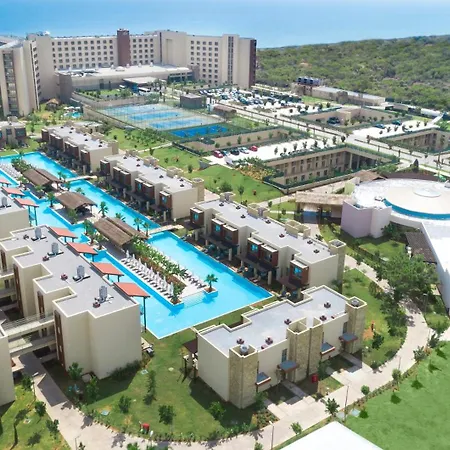 Concorde Luxury & Casino Vokolidha