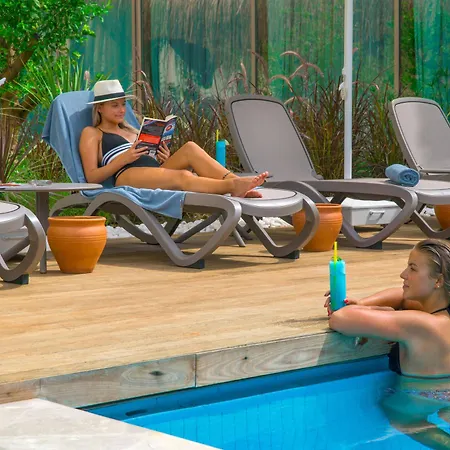 Concorde Luxury & Casino 5*