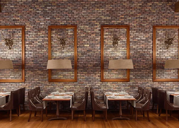 Hotel Concorde Luxury & Casino Vokolidha