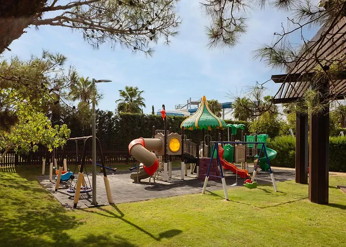 Ξενοδοχείο Concorde Luxury & Casino Vokolidha