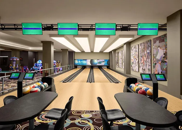 Concorde Luxury & Casino 5*