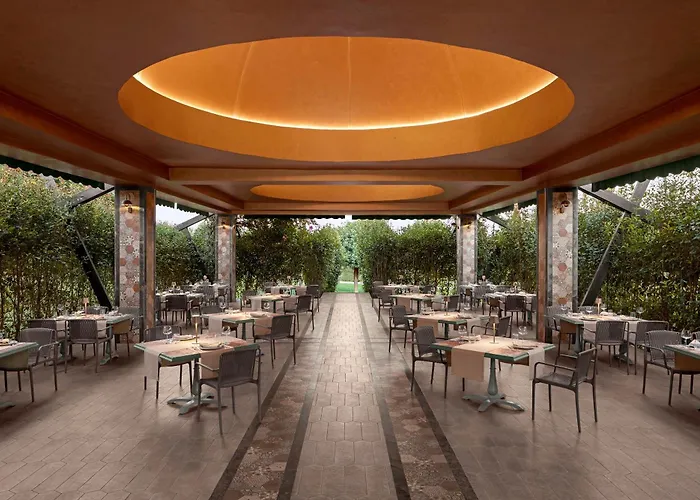 Concorde Luxury & Casino 5*