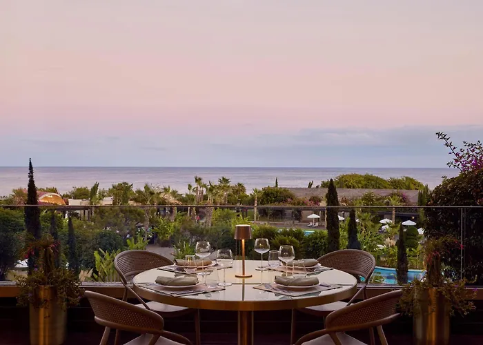 Concorde Luxury & Casino Vokolidha