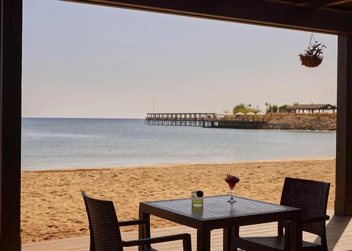 Concorde Luxury & Casino Vokolidha