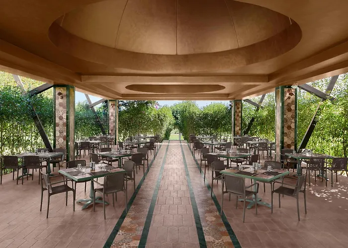 Concorde Luxury & Casino 5*