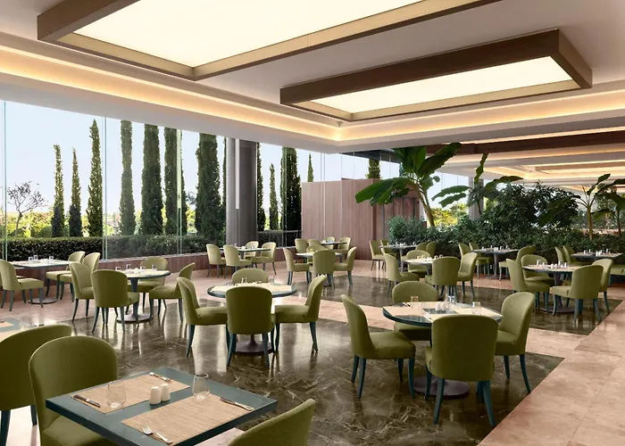 Hotel Concorde Luxury & Casino