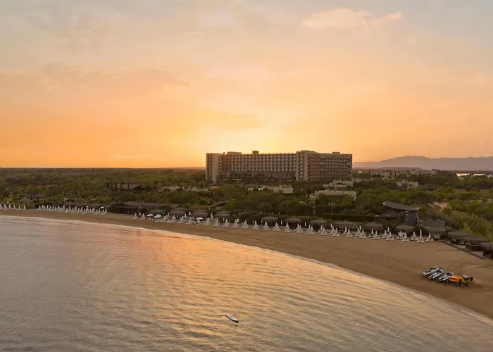 Concorde Luxury & Casino Ξενοδοχείο