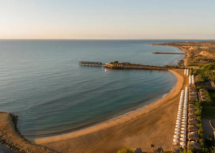 Concorde Luxury & Casino 5*