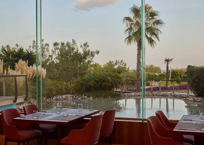 Concorde Luxury & Casino