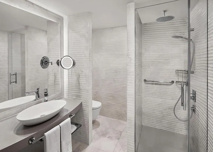 Hotel Concorde Luxury & Casino 5*