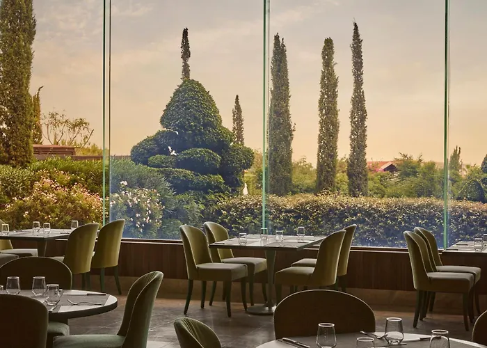 Concorde Luxury & Casino Ξενοδοχείο Vokolidha