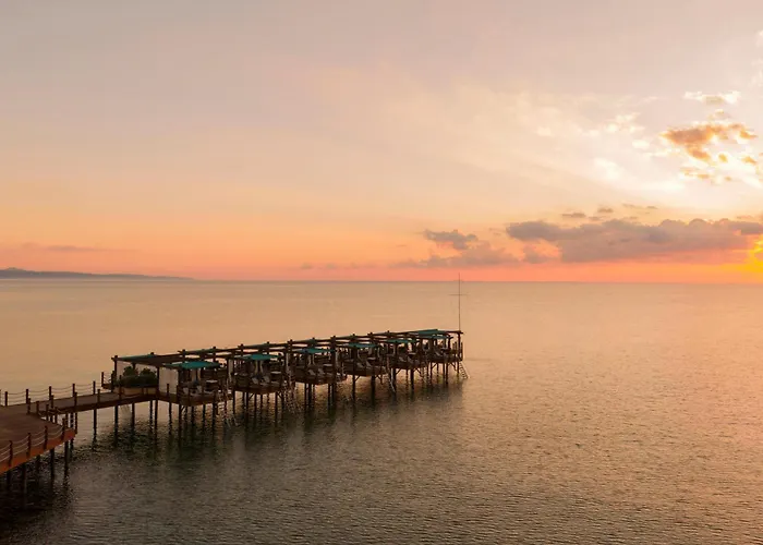 Concorde Luxury & Casino 5*