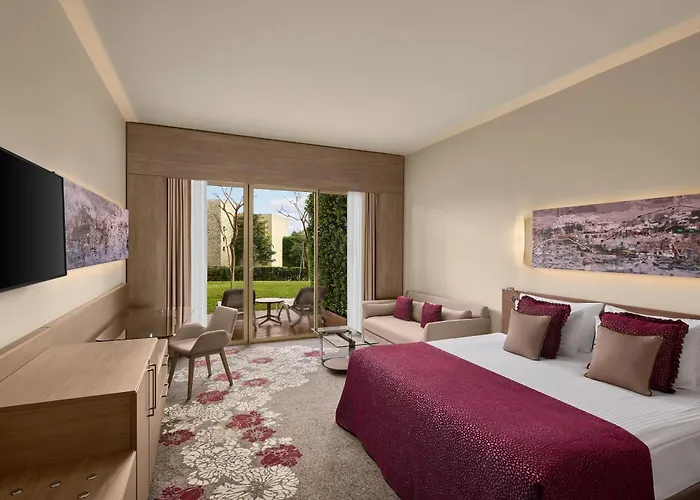 Concorde Luxury & Casino Vokolidha