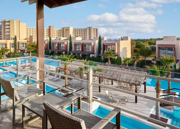 Concorde Luxury & Casino